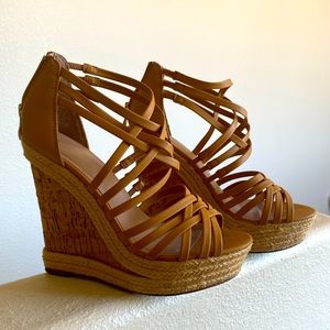 Charles David Wedges